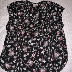 Sejour tunic from Nordstrom